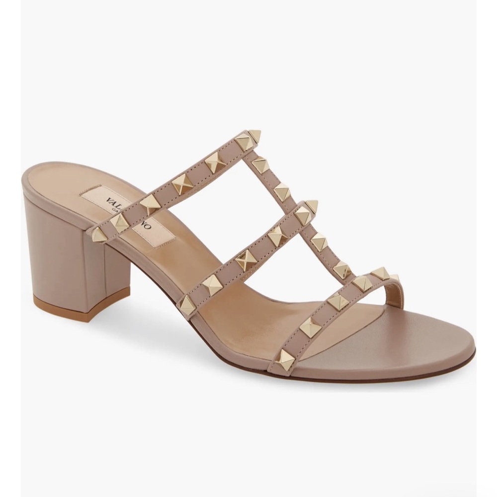 Brand new never worn authentic from Valentino store was too tight for me